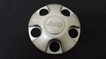 Jeep Wrangler Cherokee Liberty Oem Wheel Center Cap 52059583AA Silver Finish. Fixed Price $13.95.