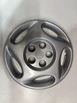 One 1992-1996 Pontiac Trans Sport # 5105 15" Hubcap / Wheel Cover Gm 10154223. Fixed Price $25.00.