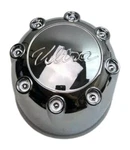 Ultra Wheels 89-8114-CAP C800901 Chrome Center. Fixed Price $16.95.