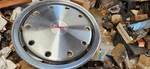 Gmc Nos 2500 Pickup, Suburban 1500, : 1989, 1990, 1991, 16 Inch Hubcap. Fixed Price $50.00.
