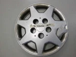 95 96 Sebring Wheel Cover 14" Has Couple Of Scuffs 25490. Fixed Price $45.00.