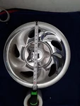 97-03 Chevrolet 1500 Set Of Wheel Cover Hubcap 17" 489568. Fixed Price $59.00.