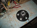 Gmc Chevrolet Chevy Center Wheel Hub Cap 15594372 S-10 Astro Van 1985-95. Fixed Price $12.00.