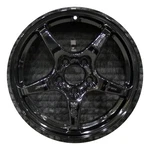 Wheel Rim Buick Cadillac Chevy Bonneville Cts Dts Impala Lucerne Sts Spare Oe 80. Fixed Price $197.00.