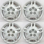 1999-2000 Dodge Stratus # 536 14" Hubcaps / Wheel Covers Oem 00X34TRMAB. Fixed Price $89.99.
