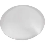 Speedway Smoothie Wheel Hub Cap, No Script, Fits 1940 Ford Style. Fixed Price $64.99.