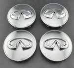 Infiniti Q60 Q70 QX50 QX60 QX70 Fx M35 Center Caps Covers 2009-20 40343-1CA4A. Fixed Price $79.99.
