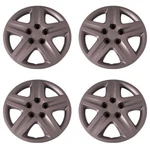 COAST2COAST IWC43116S 06-11 Impala Silver 16' 5 Spk. Fixed Price $68.50.