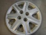 Wheel Cover Hubcap Coupe 15" Spoke Fits 03-05 Civic 2074744. Fixed Price $59.00.