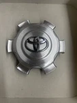 Fj Cruiser 17 Wheel 6 Lug Oem Center Cap Machined Finish 2938 2007-2010. Fixed Price $19.99.