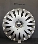 2007-2011 Eos , 2006-2010 Passat 3C0601147B Oem Vw Volkswagen 16" Hubcap #61553. Fixed Price $27.00.