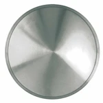 Cci Wheel Cover Inch Stainless Steel Set Of IWCRD14. Fixed Price $156.39.
