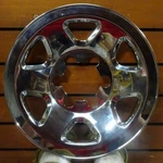Used Hubcap Wheel Cover KT-271-8 SIZE:15" '92-95 Toyota Pick-up '93-98 T100. Fixed Price $18.95.