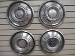 1970 1971 Dodge Charger Dart Passenger Car Wheel Cover Hubcaps Set 355. Fixed Price $54.00.