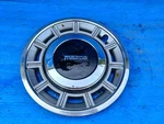 1981 1982 Mazda 626 13" Hubcap Wheel Cover Oem Single Used 56501. Fixed Price $14.00.
