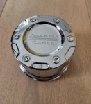 American Racing Wheel Center Cap Plastic 3.26'' Are Logo 1326100041. Fixed Price $9.75.