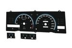 Toyota Corolla AE86 Levin Design 2 Glow Gauge Plasma Dials Speedometer Disc Shi. Fixed Price $70.31.