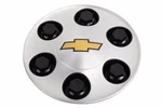 Genuine Gm Hub Cap With Bowtie Logo 09595469. Fixed Price $68.32.