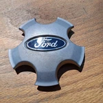 Ford Five Hundred 500 Center Cap, 2005-2007 Part # 5G13 1A096 Cc 061. Fixed Price $19.95.