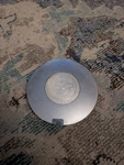 Ford F-150 Harley Davidson Oem Wheel Center Cap YL34-1A096-HB. Fixed Price $51.95.