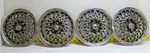 Oem Gm Set Of 15" Hubcaps 22552973 1992-94 Pontiac Grand Am / Sunbird (2771. Fixed Price $72.21.