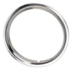 Oer *TR3015 Inch Rally Wheel Trim Ring 1-1/2 Deep SET/4. Fixed Price $170.99.