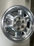 1999-2003 Gmc Sierra Yukon 16" Wheel Rim 9592559 #47. Fixed Price $70.00.