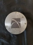 Saturn Ion Vue Aura Sky 9595157 Factory Oem Gm Center Hub Cap Dust Cover. Fixed Price $9.00.