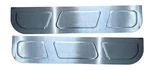 1967-1972 Chevrolet C10 Truck Lower Door Panels W/bead Roll New Pair. Fixed Price $119.86.