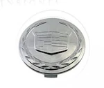 Genuine Gm Wheel Center Cap 12499423. Fixed Price $58.50.