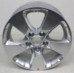 Oem 16 Inch Wheel Marks Scratches For Kia Soul (gas) Silver 52910-B2170. Fixed Price $112.20.