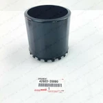 New Genuine Toyota 85-90 Land Cruiser 4RUNNER Front Wheel Center Hub Cap Cover. Fixed Price $79.91.