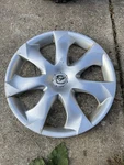 Scratches 14 15 16 17 18 19 20 Mazda 3 Oem Used Wheel Cover Hub Cap 56557. Fixed Price $24.99.