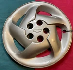 1992-1999 Chevrolet Cavalier 14 Hubcap Bolt Wheel Cover Oem 9592803 One. Fixed Price $25.99.
