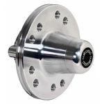 Wilwood 270-10044 Front Hub, Vented Rotor, Wwe Pro Spindle 5X4.50/4.75. Fixed Price $154.93.