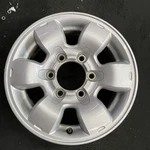 Nissan Frontier Oem Wheel 1998-2000 Rim Original Factory 15X6 62363. Fixed Price $172.87.