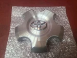 2007-2013 For Toyota Tundra Center Hubcap 42603-0C080 Single New. Fixed Price $22.99.