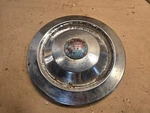 Triumph TR2 TR3 Hub Cap With Emblem 201870. Fixed Price $69.99.