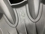 Chrysler Wheel Cover 4743065AA New Oem. Fixed Price $93.80.