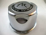 American Racing Custom Wheel Center Cap* #10855/ #1342100S (for Cap). Fixed Price $29.36.