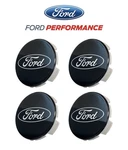 Set Of 4 Oem FR3Z-1003-A Black Wheel Center Caps 2015-2020 Ford Vehicles. Fixed Price $39.95.
