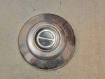 Ford Ranger 1988 Factory Center Rim Hub Wheel Cap Lug Dust Cover Dog Dish Black. Fixed Price $18.00.