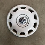 Wheel Cover Hubcap 15" 10 Spoke Type Fits 99-02 Jetta 185697. Fixed Price $25.80.