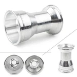 11X7.10-5 Inch Rear Wheel Rim Go Kart Off-road Dirt Pit Bike Aluminum Motor. Fixed Price $37.61.