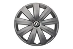 2011-2012 Vw Volkswagen Eos & Passat 16" Wheel Hub Cap Oem New 3AA601147VZN. Fixed Price $71.05.
