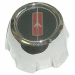 Goodmark Wheel Center Cap Fits Oldsmobile Cutlass Supreme Tiara GMK4534588751. Fixed Price $125.85.