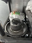 Oer Rally Wheel Center Caps Derby 4PC Gm Restoration Camaro Chevelle Camino. Fixed Price $140.00.
