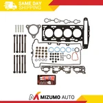 Head Gasket Bolts Set Fit 07-08 Chevrolet Cobalt Hhr Malibu Pontiac Saturn 2.2. Fixed Price $119.95.