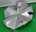 Velocity Center Cap # MCD8142YA01 Chrome Wheels. Fixed Price $85.00.