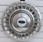 Ford Crown Victoria 1998-2002 Factory Oem 16" Wheel Cover Hubcap 1W73-1130-AB #2. Fixed Price $19.99.